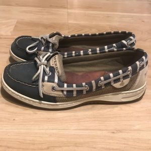 Sperry Top-Sider